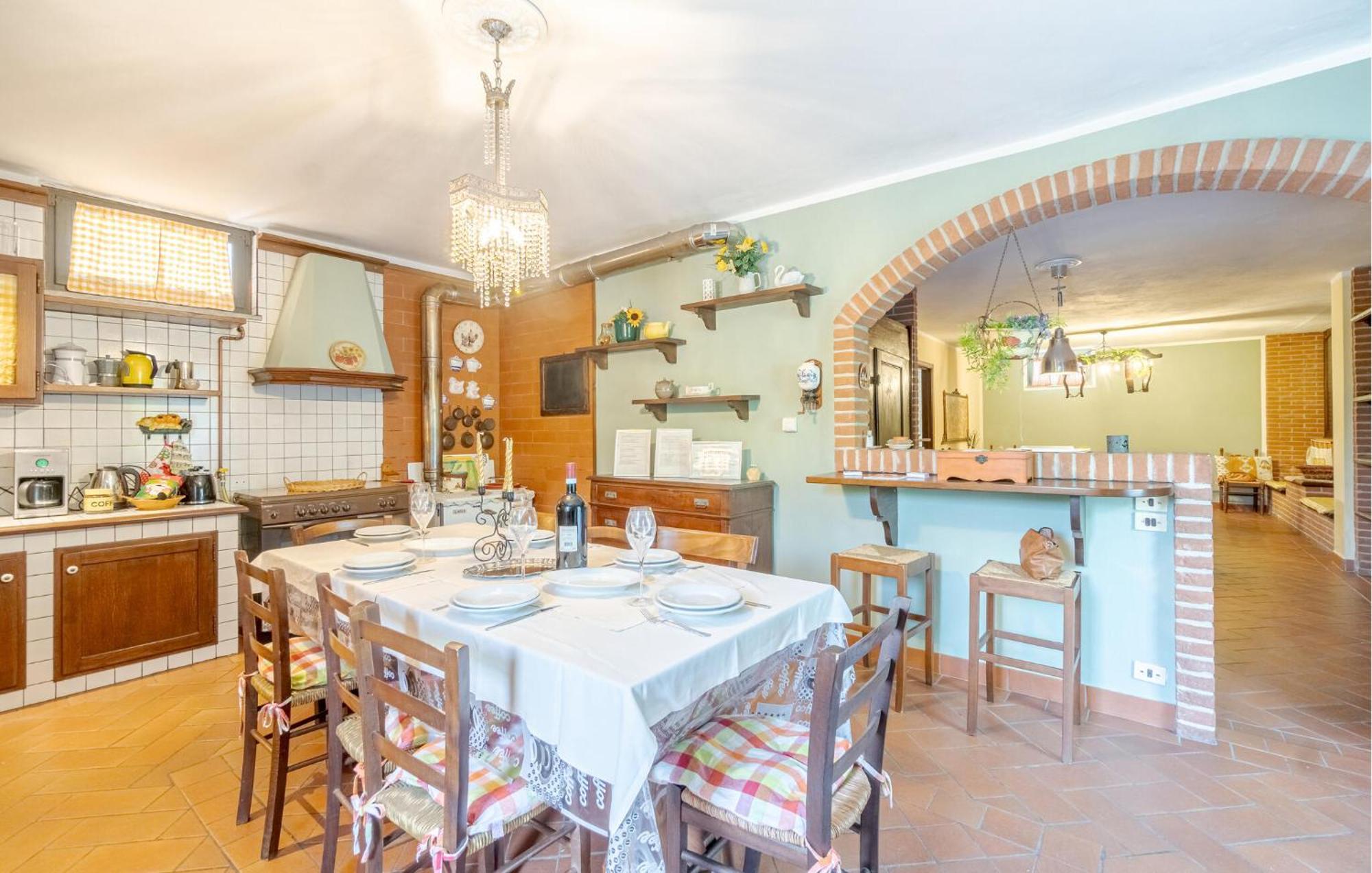 Villa Isabella อาญาโนแตร์เม ภายนอก รูปภาพ