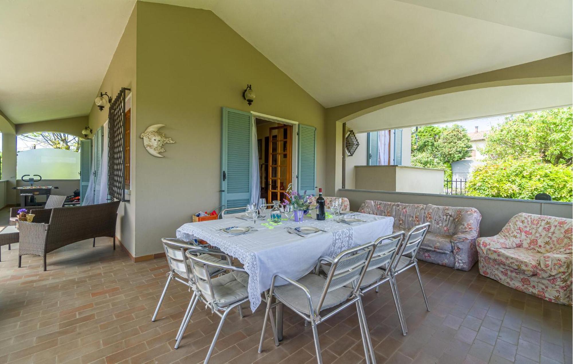 Villa Isabella อาญาโนแตร์เม ภายนอก รูปภาพ